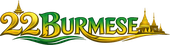 22Burmese